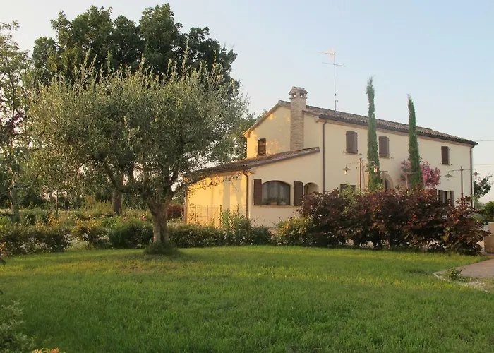Fattoria Della Bilancia