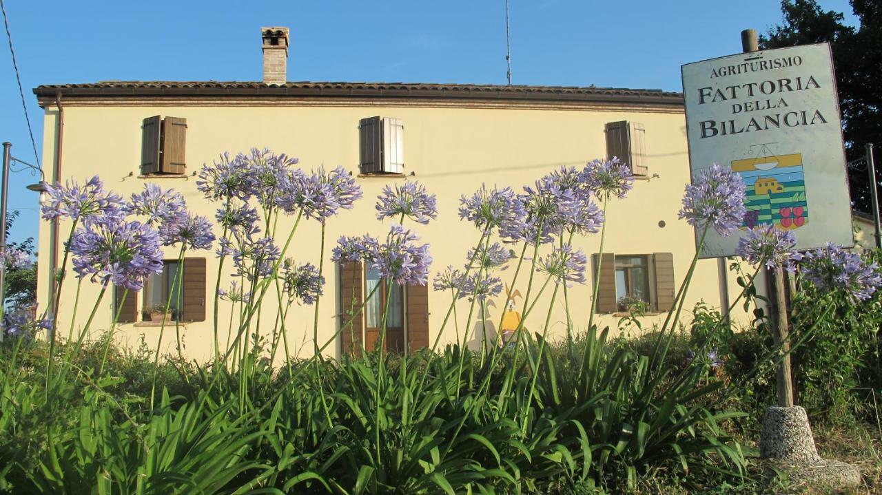 Fattoria Della Bilancia * San Giovanni In Marignano