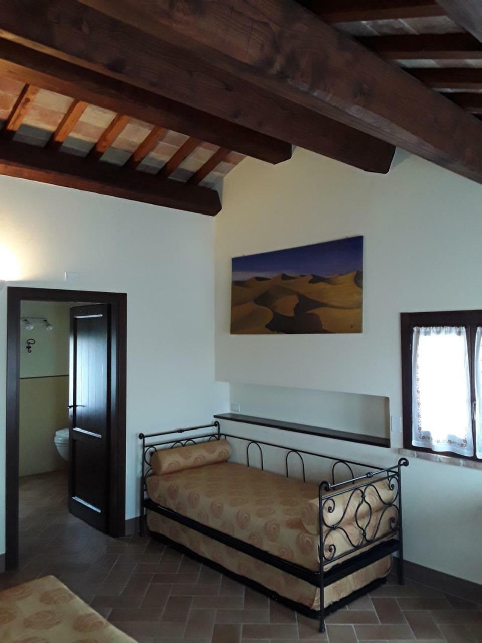 Fattoria Della Bilancia *