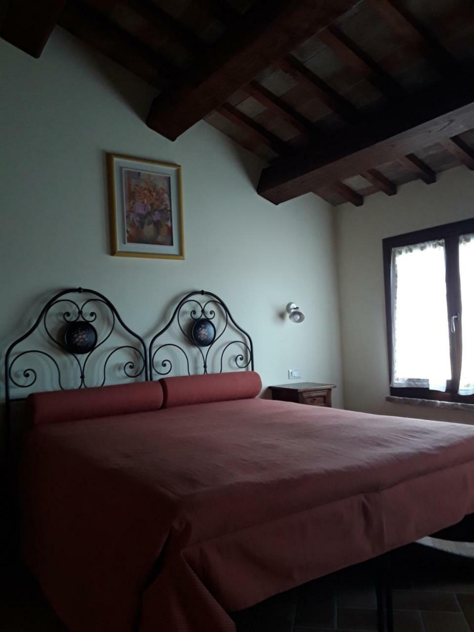 Fattoria Della Bilancia * San Giovanni In Marignano