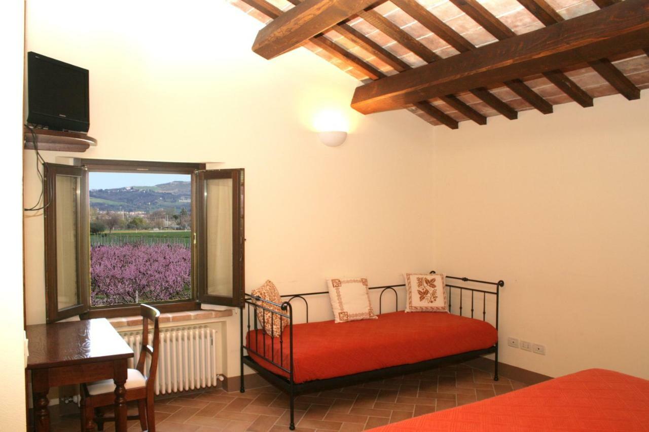 Fattoria Della Bilancia *