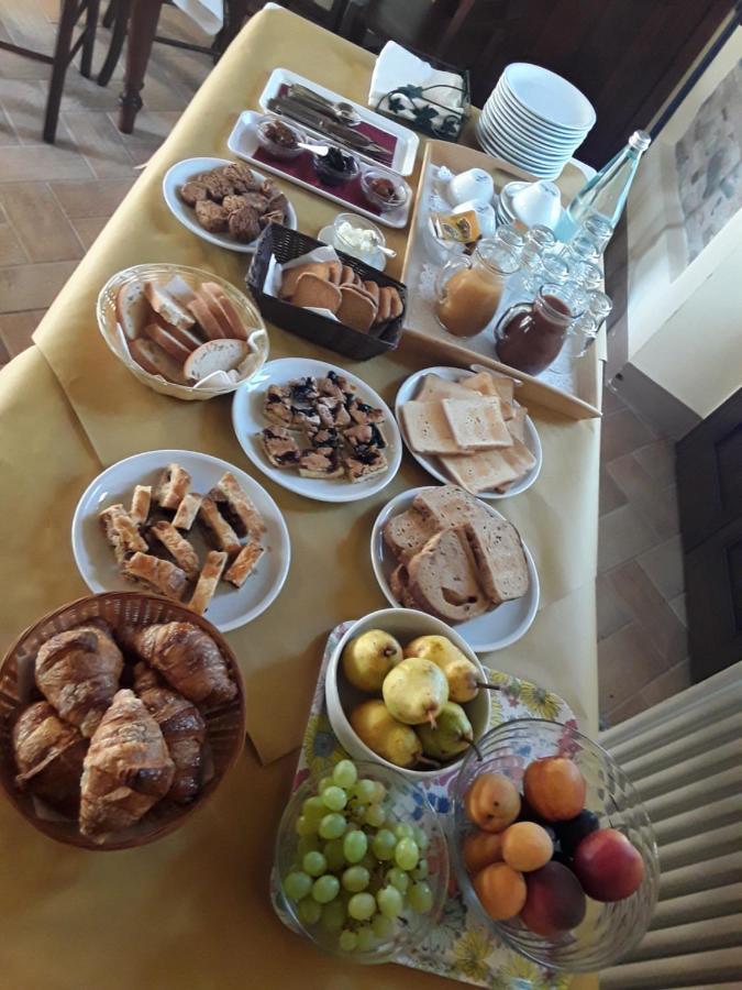 Fattoria Della Bilancia Agroturismo *